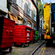 Illustration for article titled 5-Year Old British Boy Wanted A Real Garbage Truck, So He Bought One